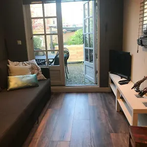 House Milou Private Parking Appartement